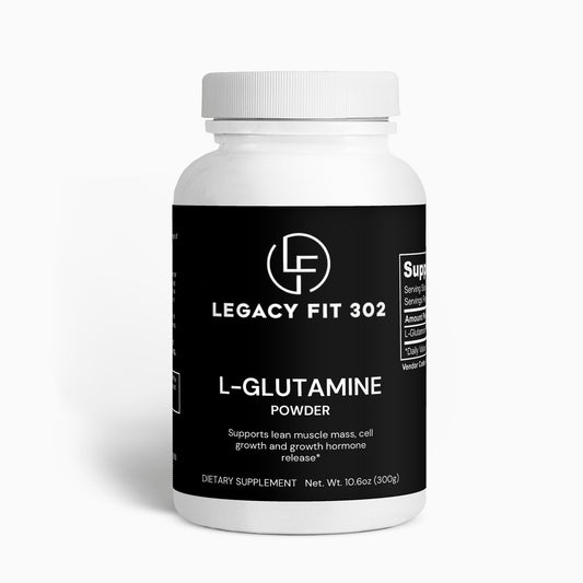 L-Glutamine Powder