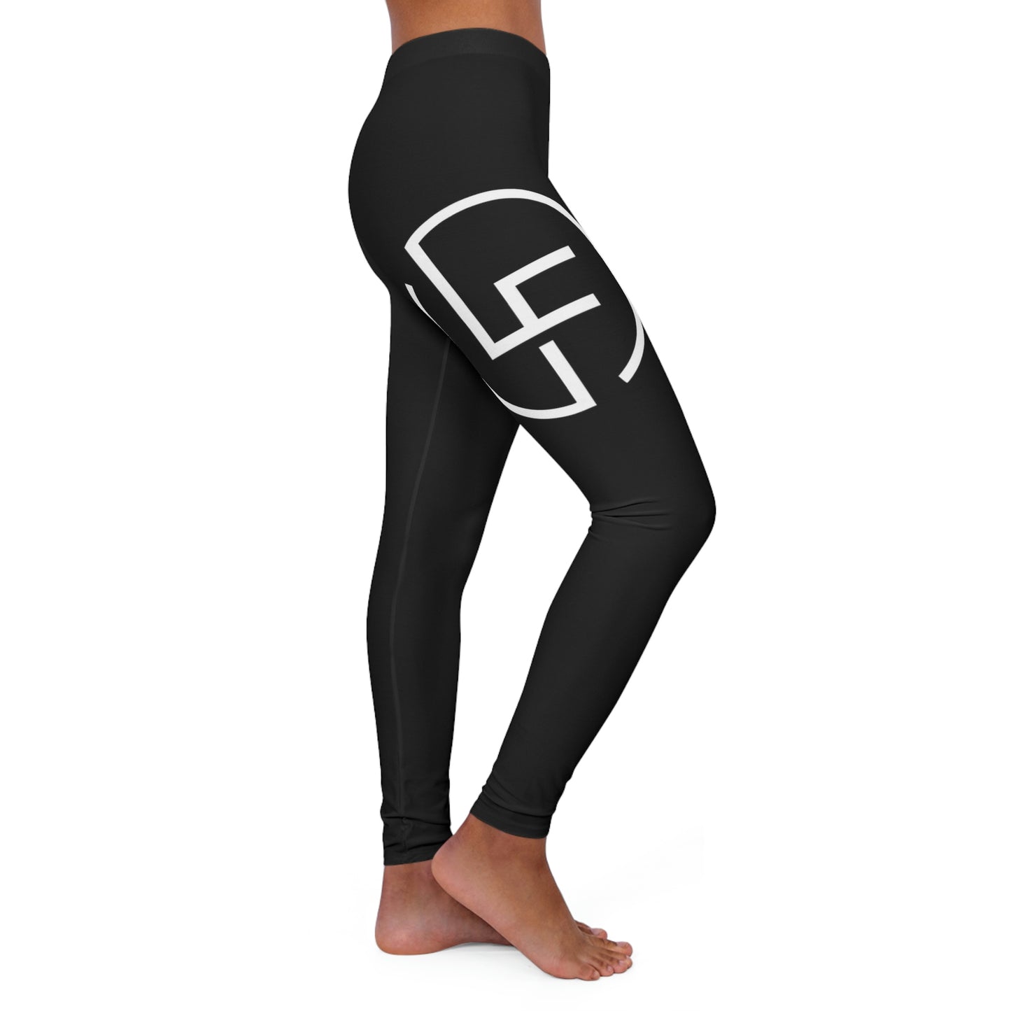 Women's Spandex Leggings