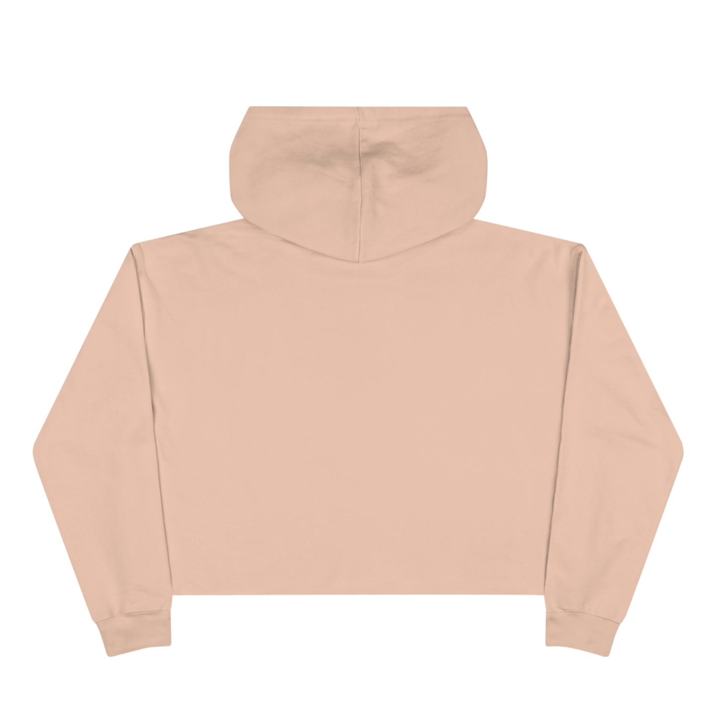 Crop Hoodie