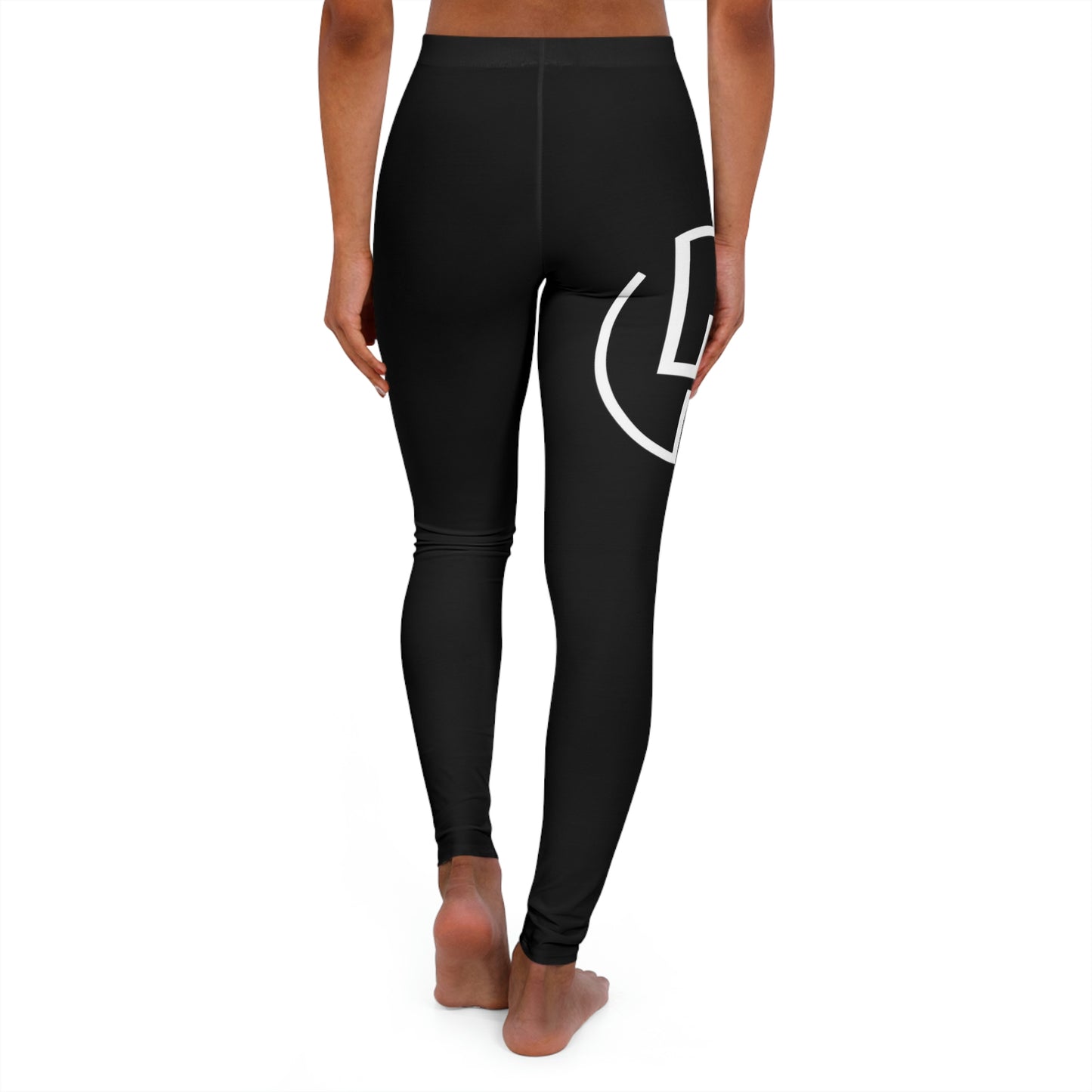 Women's Spandex Leggings