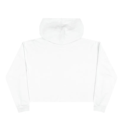 Crop Hoodie